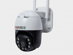 Camera IP Care 20HS300 - W9 pro dạng PTZ thumb