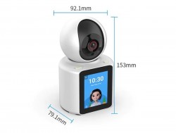 Camera Smart Wifi/4G C30 thumb