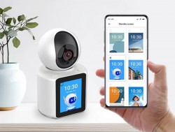 Camera Smart Wifi/4G C30 thumb