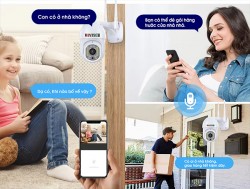 Camera IP Tuya D1M thumb