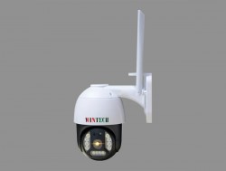Camera IP Care LV+200 - W3 dạng PTZ thumb
