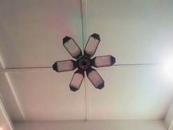 Camera cánh quạt 3.0MP ZF-3.0 thumb