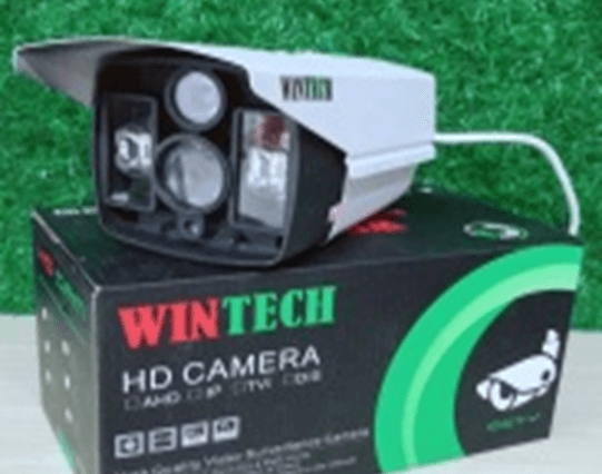 Camera AHD WTC -T202H - 2.0MP​​​​​​​