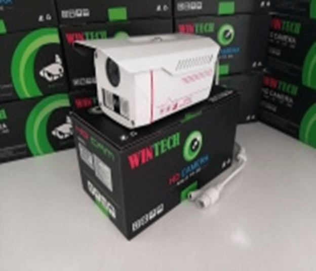 Camera WTC IP205H - 4.0MP