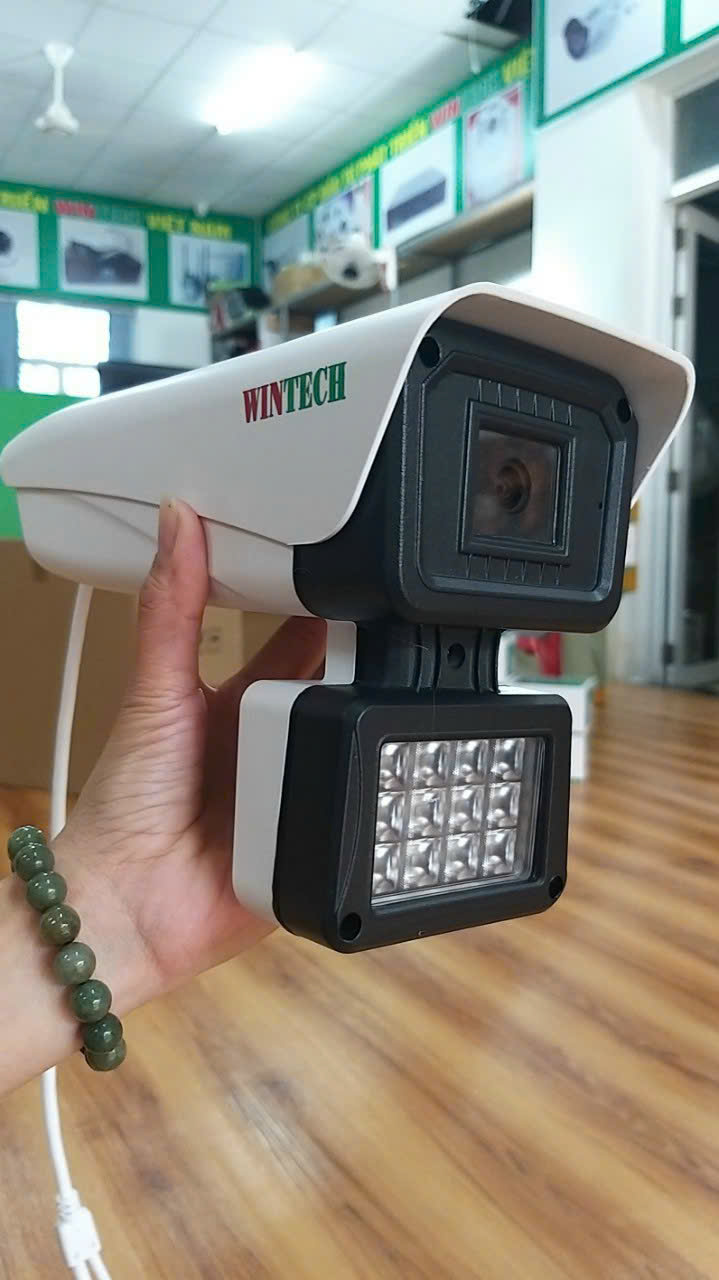 Camera WTC-IPT601-3.0