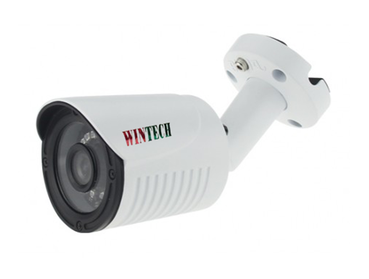 CAMERA AHD WTC -T204H - 2.0MP