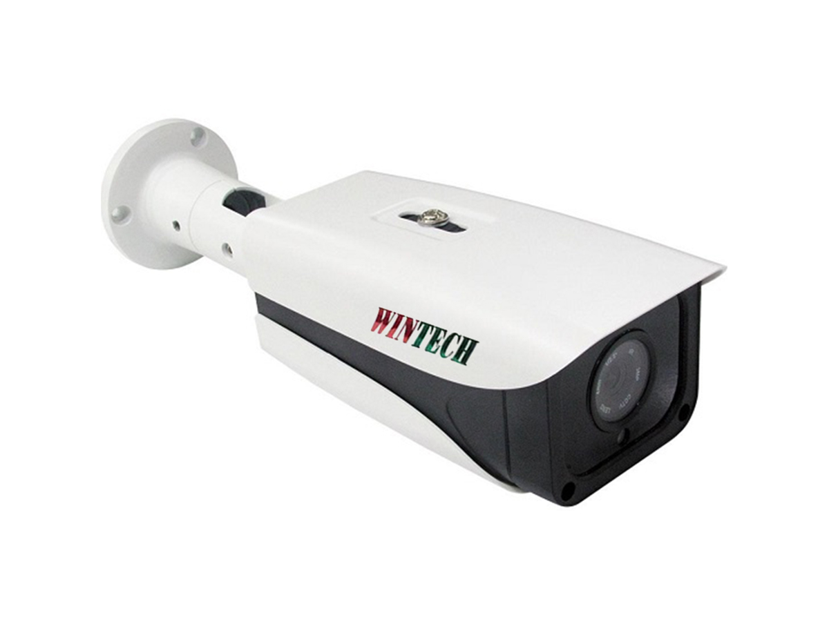 CAMERA AHD WTC -T801H - 2.0MP