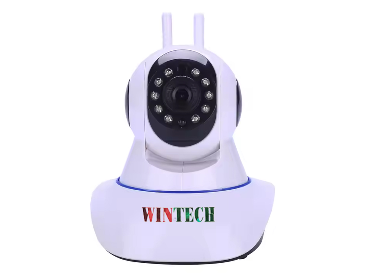 Camera IP Care JG-2.0MP - W13